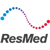 ResMed Logo